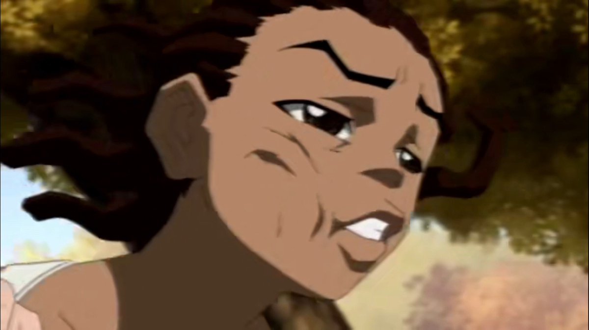 Despite having zero chances of winning Riley was real Gangsta for this NGL