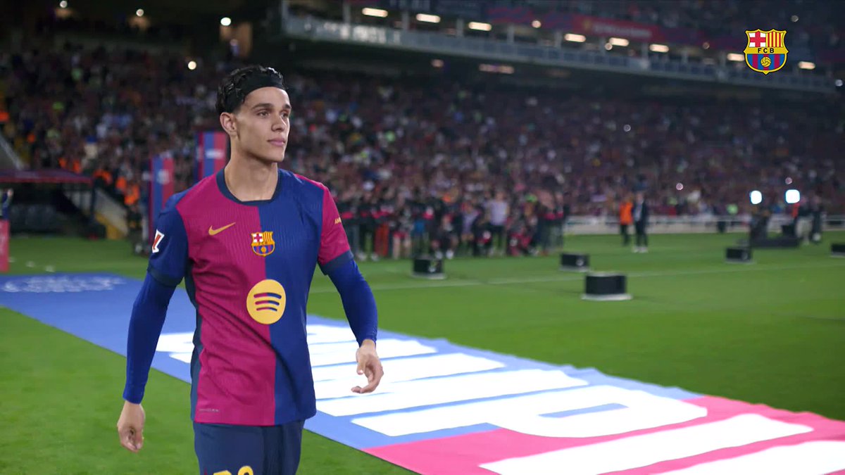 Thank you, Héctor! 💙❤️