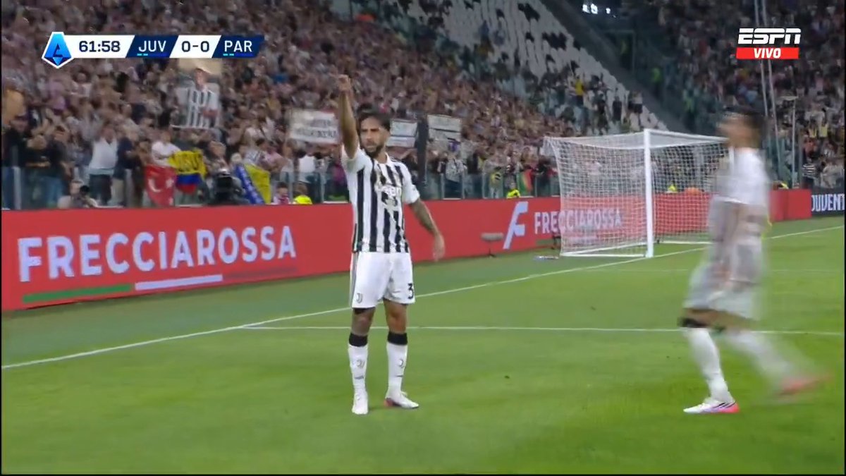 🔥🇦🇷 GOL DE NICO GONZÁLEZ EN LA JUVE.