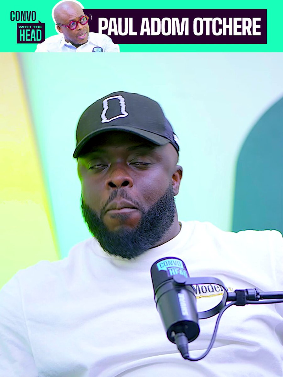 “You said you wouldn’t criticize Akufo-Addo on social media because you had access to him and would rather go to his house to tell him directly. But you also have access to me, yet you choose to criticize me publicly on social media. Why the difference?” — President John Mahama to Paul Adom-Otchere