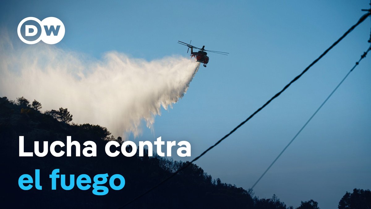 Alemania usa la IA para detectar incendios antes de que se propaguen Europa gasta miles de millones para combatir los incendios forestales. En Alemania, una pieza clave de la estrategia de prevención de incendios es el sistema "Fire Watch": 105 sensores ópticos vigilan los bosques desde tejados, torres y antenas y alertan a una central de control si detectan humo, permitiendo actuar con rapidez.