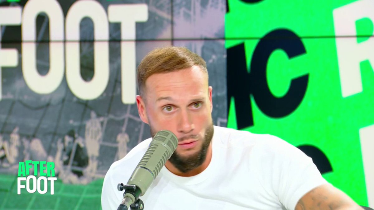 🤔 Maxime Chanot : "Si Lens veut être performant en Ligue 1 et en LDC, il va falloir recruter en défense. J'ai un point d'interrogation sur la profondeur de banc dans ce secteur."