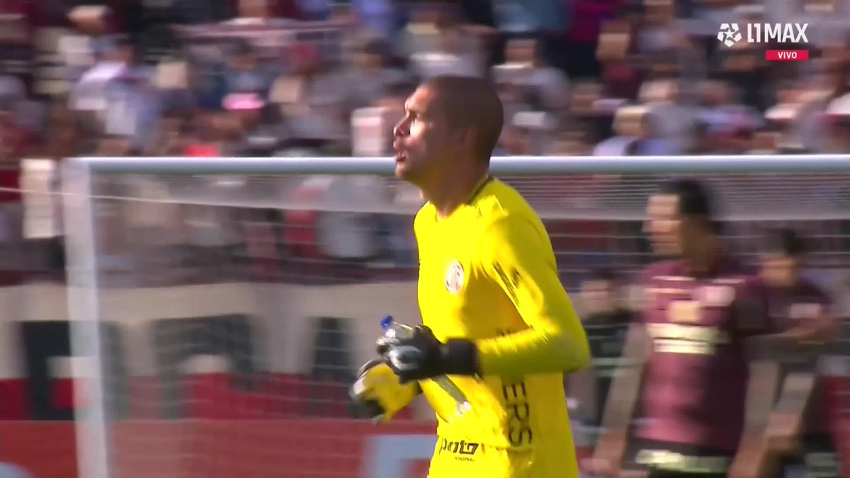 😱 ¡PAULUCCI CAMBIA A SU ARQUERO! Sale Nacho Barrios y entra Bettochi. #UTC 2-1 #Universitario 📺 Conoce cómo ver L1MAX en vivo 👉 #Liga1 #TorneoClausuraXL1MAX