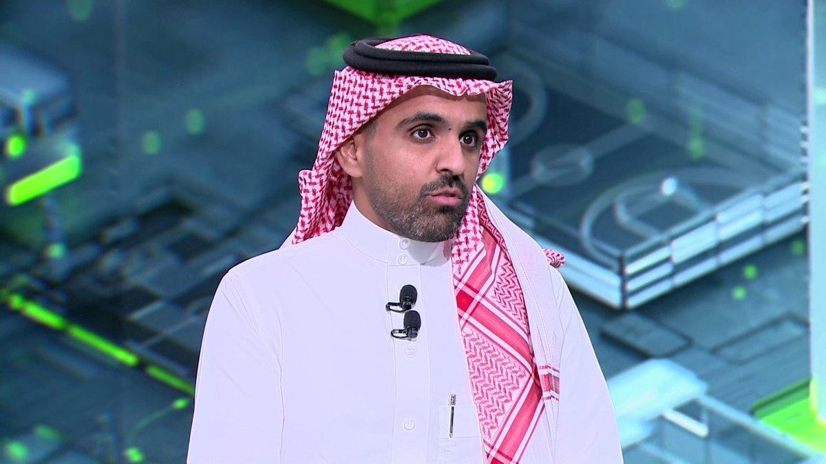 نايف الثقيل لـ #في_المرمى: ياسر المسحل سيشرح غداً لبدر الرزيزا كيف يدير اتحاد القدم وطريقته وروتين العمل وكيف يتعامل مع المشاكل المعتادة 📺 شاهدوا الحلقة الكاملة من هنا: