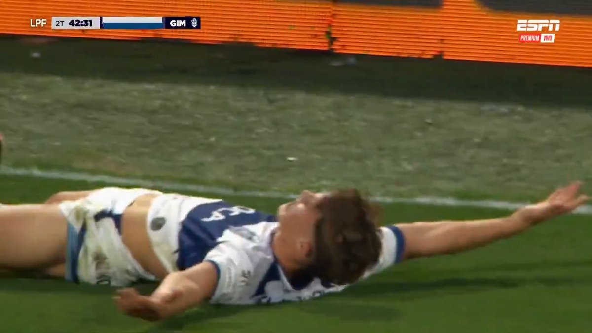 ๐คฏ๐ฆ๐ท GIMNASIA SE LO VUELVE A GANAR A ROSARIO CENTRAL ยกDOS MINUTOS DESPUรS!