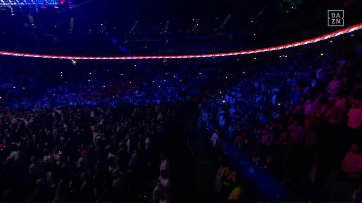 Filip Hrgovic's esteemed career has all led up to this moment 👀 🎟️ Buy #MosesHrgovic NOW at | Live Now | Watch only on DAZN ▪️