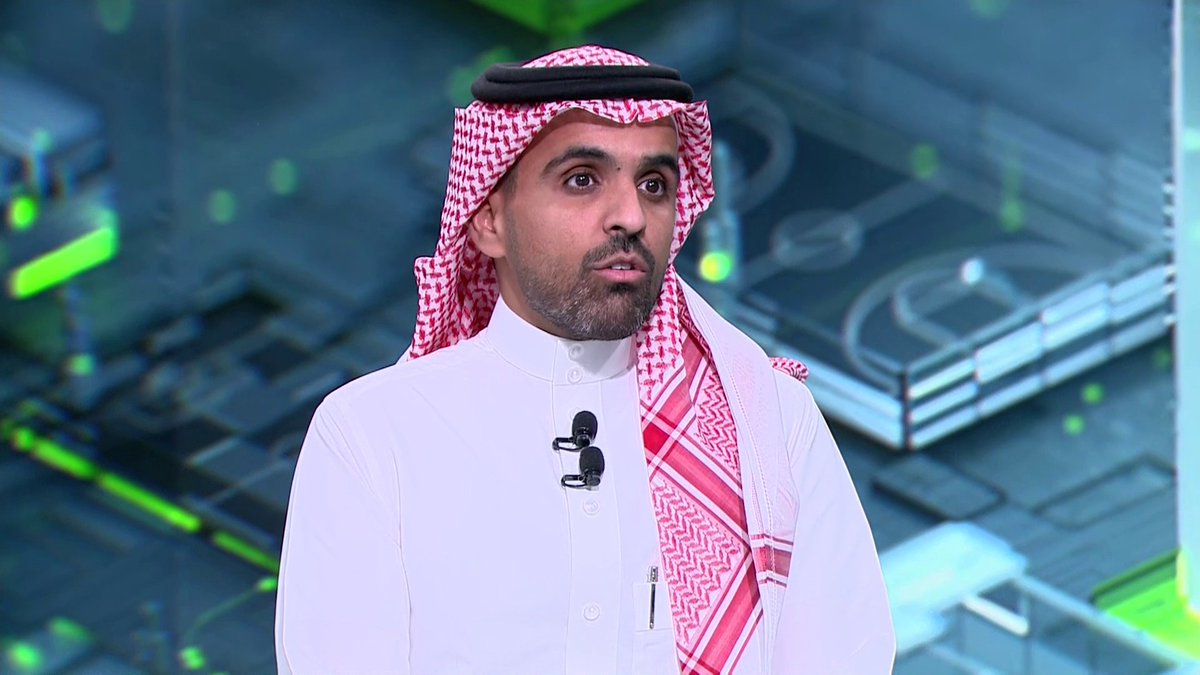 نايف الثقيل لـ #في_المرمى: سيتم تقييم أوجه الصرف في ميزانية اتحاد القدم بعد استلامها لكن مجلس إدارة بدر الرزيزا لا يمكن أن يغير الميزانية لكن لديه مساحة لتغيير أوجه الصرف.. فهناك هاجس كبير بأن الاتحاد يعتمد بنسبة 90% على الدعم الحكومي وسيتم البحث عن مصادر دخل إضافية