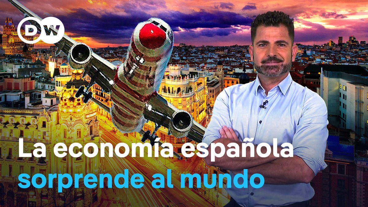 Por qué crecimiento de España triplica a la media de la Unión Europea La economía española sigue rompiendo récords. Su crecimiento triplica al de Francia, Italia o Alemania, el desempleo está en mínimos desde 2007 y su deuda pública se sitúa por debajo del 100%. ¿Cuales son los motivos? Por un lado el turismo está en máximos históricos y este 2026 se espera rebasar los 100 millones de turistas extranjeros. Por otro lado la buena conexión entre los Gobiernos de Madrid y Pekín está dando sus frutos con inversiones multimillonarias chinas en el sector automotor español. Y por último la estrategia migratoria del Gobierno español, contraria a la de otros países europeos, ha proporcionado gran cantidad de mano de obra en sectores como la hostelería y la construcción.