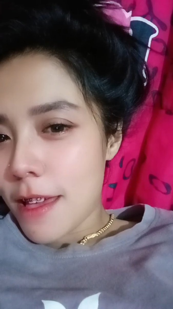 ตื่นแล้ววคิดถึงหนูมั้ยคะ🥹🥹🥹🤭☺️