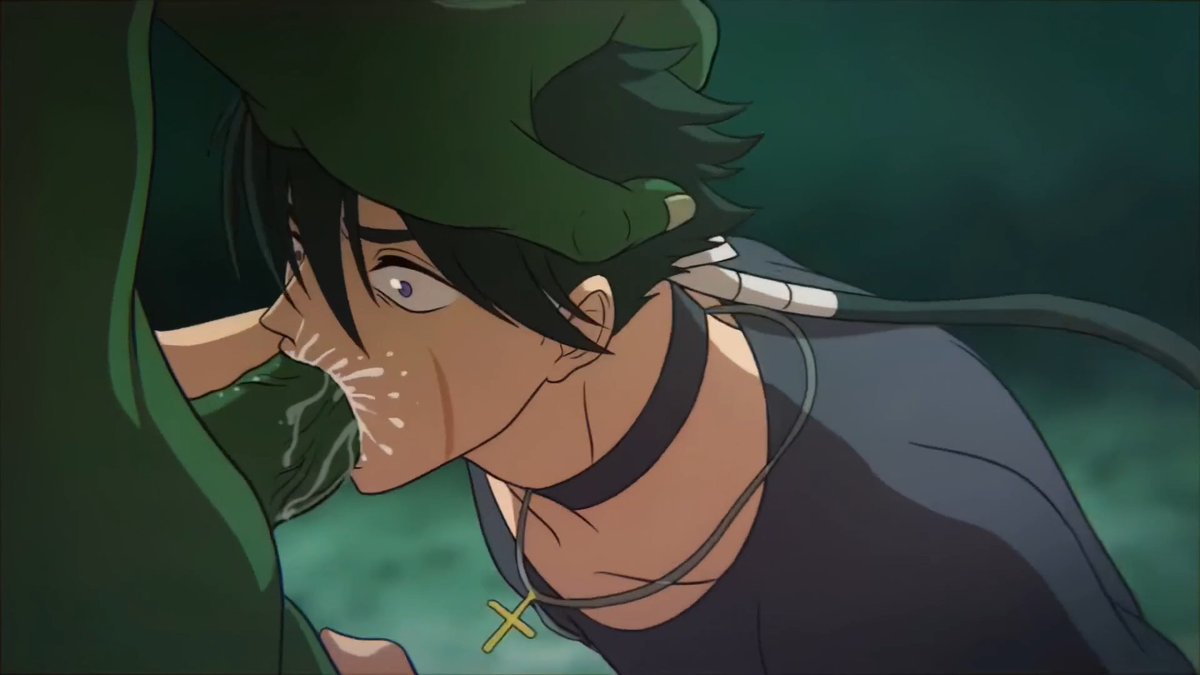 ⭕️Gonblins Cave: Parte 1 completa ⚜️Las demás partes en mi perfil⚜️ #yaoi #yaoirecomendacion #animegay #cum #gayanimation