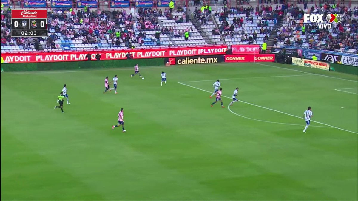 HUGO CAMBEROS SE COMIÓ A RONALDO Y EL GOL DEL PIOJO ALVARADO 🤯🐐