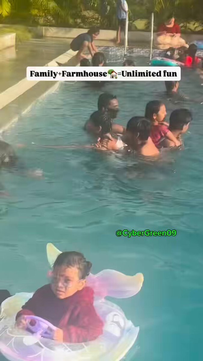 Frisco, Texas pool party! Come make a splash with H1Bs who jump in the pool with fully loaded garb. Enjoy a swim with frumpy aunties and potbelly uncles who can't swim &amp; piss or poop combos while you enjoy the curry laden waters! You may need a rescue tube to escape! #publicvideo