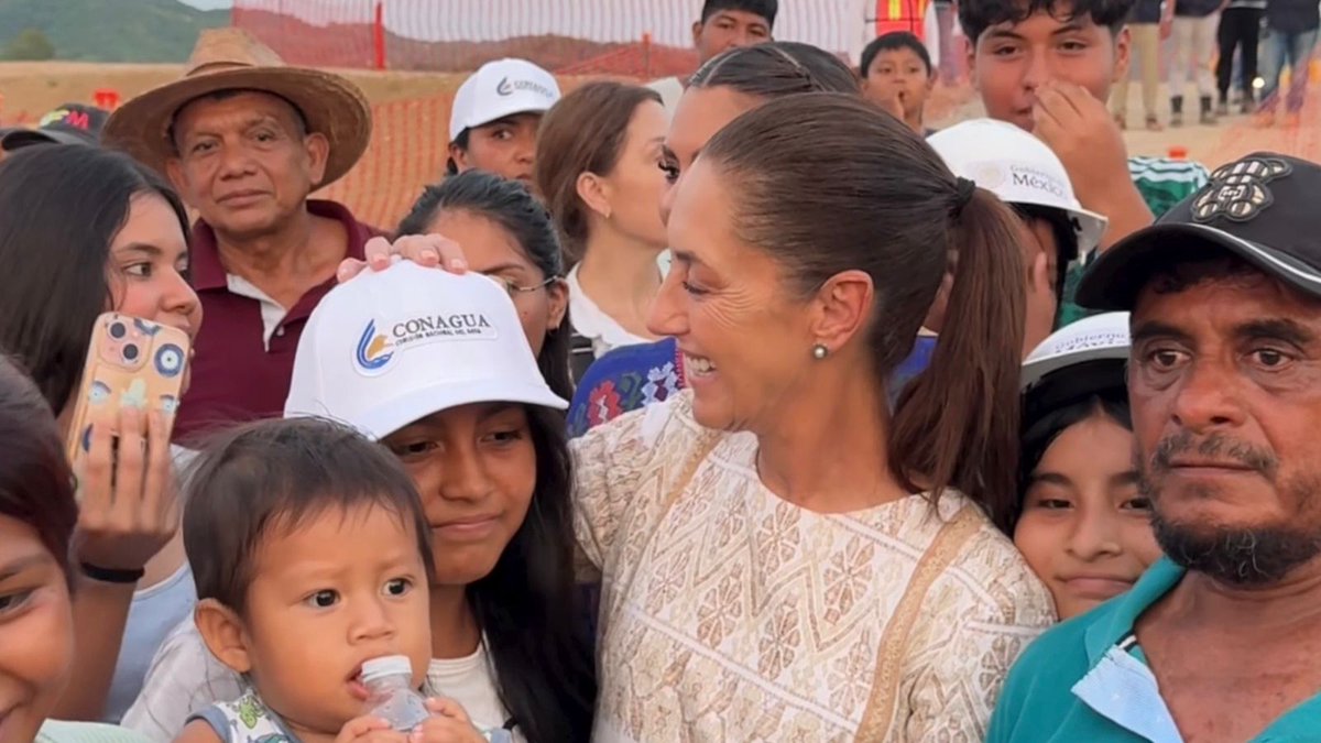 #2InformeDeGobierno | Recuperamos ríos, modernizamos distritos de riego y construimos plantas de tratamiento para garantizar agua en todo el país. #HonestidadyResultados