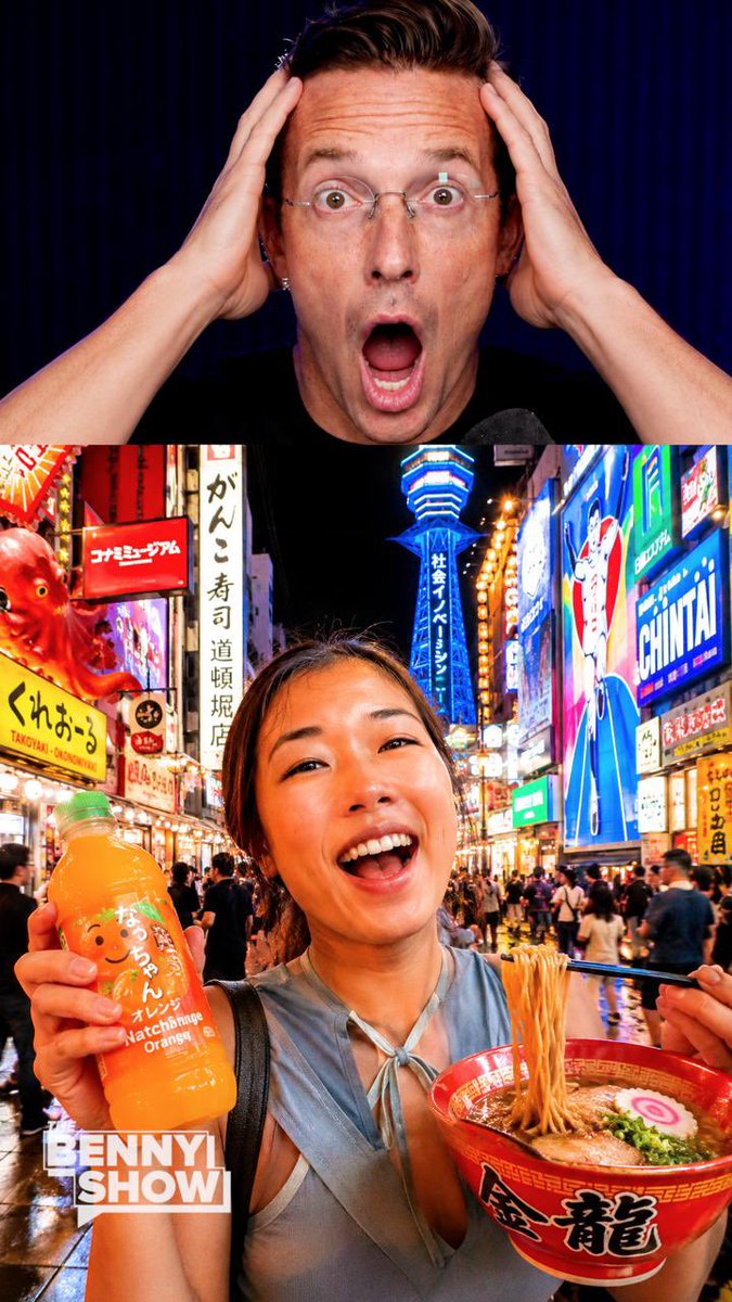 Try doing this at 2 a.m. in America… This is what happens when a country keeps its culture and locks up the people who try to destroy it. We could have this too — if we locked up the worst offenders and ended third-world migration.