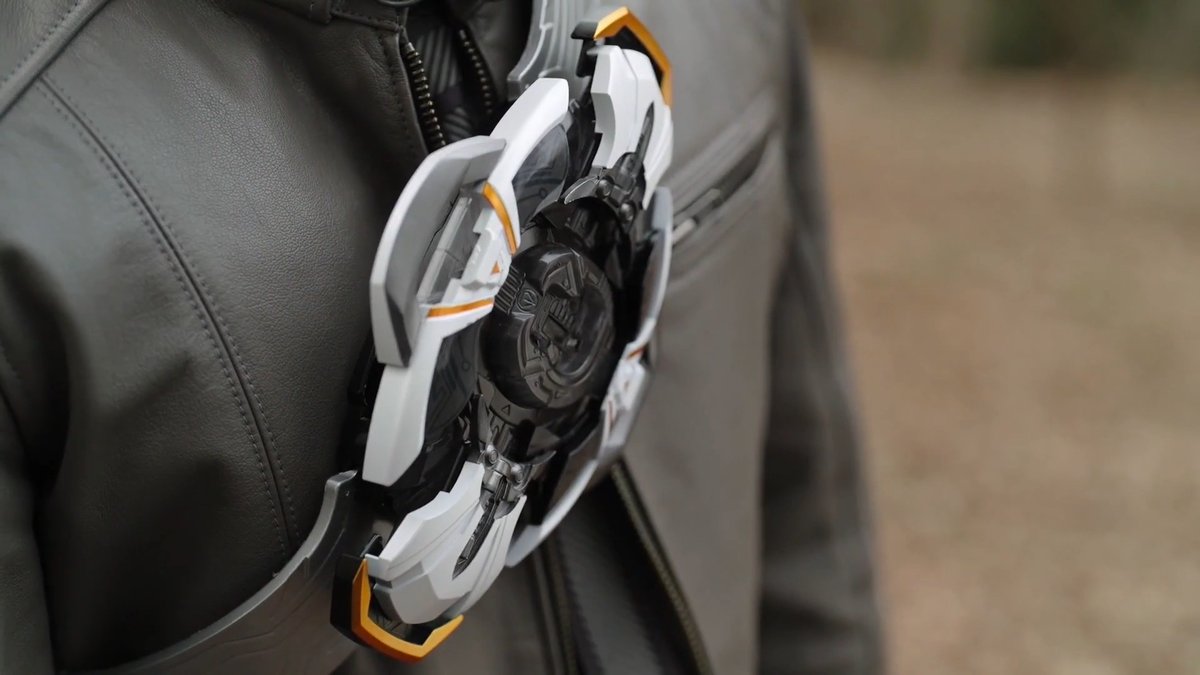 【仮面ライダーゼッツ 50話（放送日：2026/08/30）最終回】 仮面ライダーマイス関連 音澄 宙 登場シーン #仮面ライダーゼッツ
