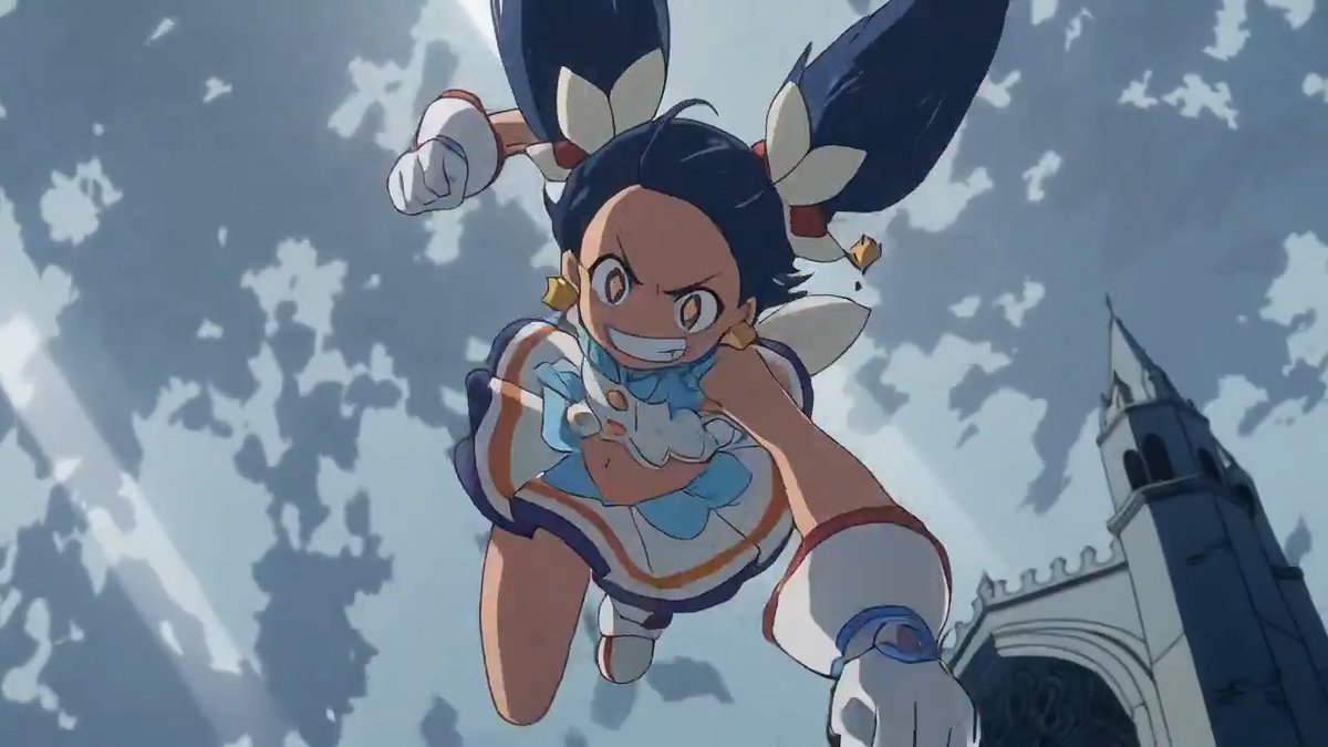 PolloAIのWan 3.0で魔法少女作ってみた✨ Wan 3.0、初めて使いましたが表現力が凄いですね。 癖は強いですが、クレジットを気にしないなら、自分の制作スタイルには一番合ってるかも😆 ちなみに、PolloAIのプロプラン(2,000クレジット以上)ならWan 3.0が10日間無制限で使えるそうです!