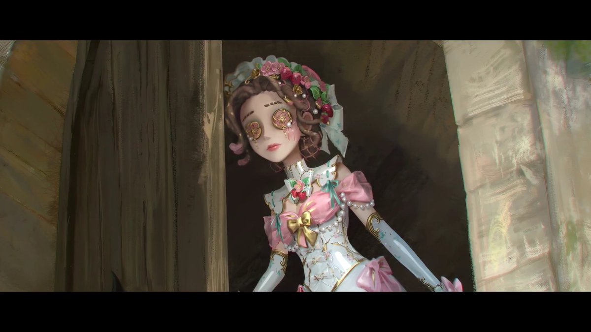 [ Background Story Animation ] (ENG) ▸ Season 44 Essence 1