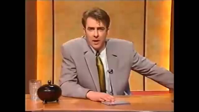 Nirvana Territorial Pissings Tonight with Jonathan Ross 12/06/1991