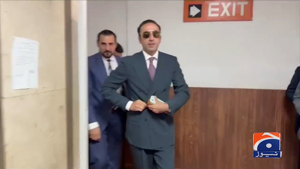 صدر آصف علی زرداری بلاول بھٹو کا رشتہ لے کر یورپی ملک لیختن شٹائن پہنچ گئے