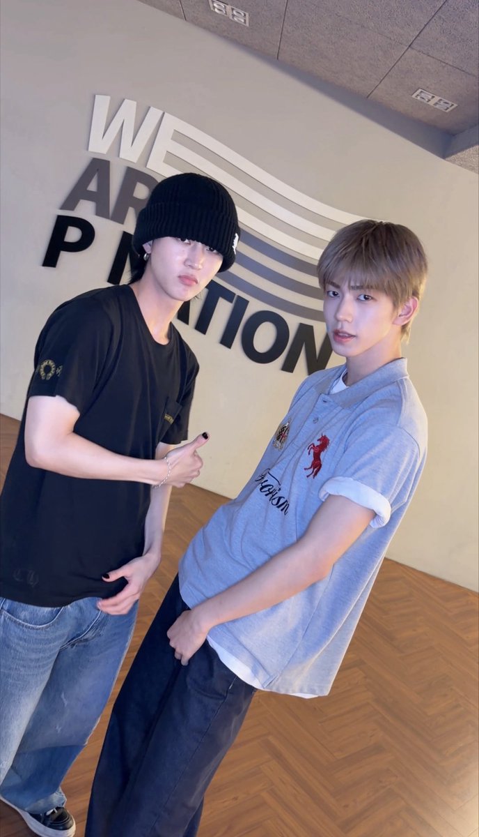 [🎥] HAEMIN can die on another day 👊 🔗 #TNX #티엔엑스 #은휘 #HWI #Die_Another_Day #해민 #HAEMIN #8TURN 8TURN #PNATION #피네이션