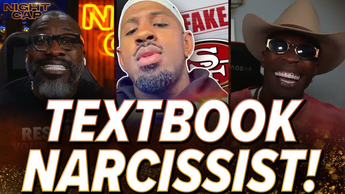 The Deajon Love receipts have dropped and the Big 3 can't believe how this man was talking 🤨 "Who talks like this? Not the men who really got it!" shannon sharpe | Chad Johnson | isojoe | #Nightcap
