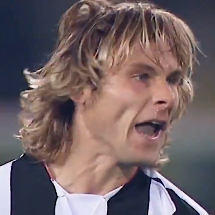 Happy Birthday Pavel Nedvěd!