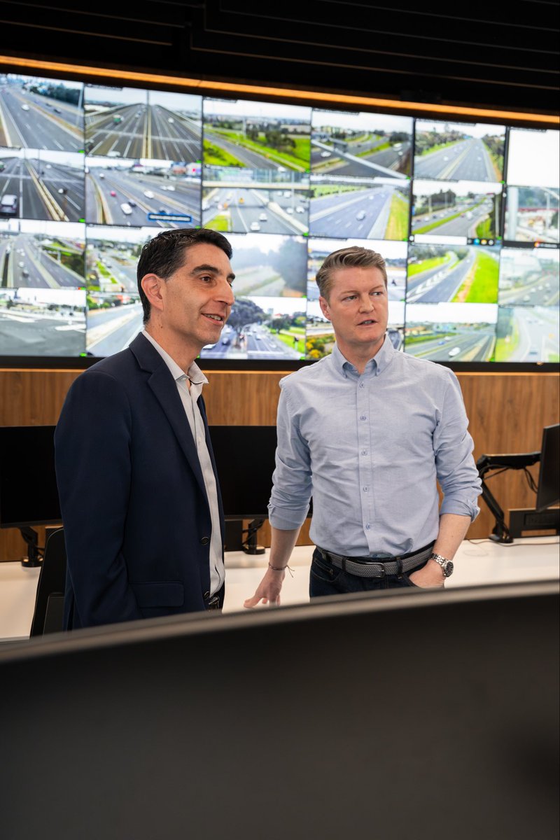 The condition of our roads is not good enough. So we're doubling the number of potholes we are repairing. Not off into the future - 500,000 potholes, this year, starting right now. And we can afford it thanks to commonsense decisions I have made - like saving $2 billion on the SRL and $70 million on consultants.