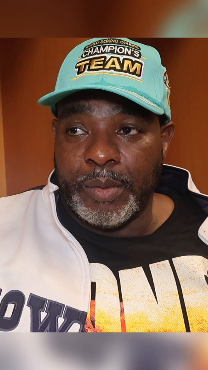 🗣️ "WE'LL WASH MUNGUIA'S A**"👀 Brian 'BoMac' McIntyre thinks Lester Martinez would handle Jaime Munguia easily after defeating Luka Plantic. Agree with BoMac?🤔