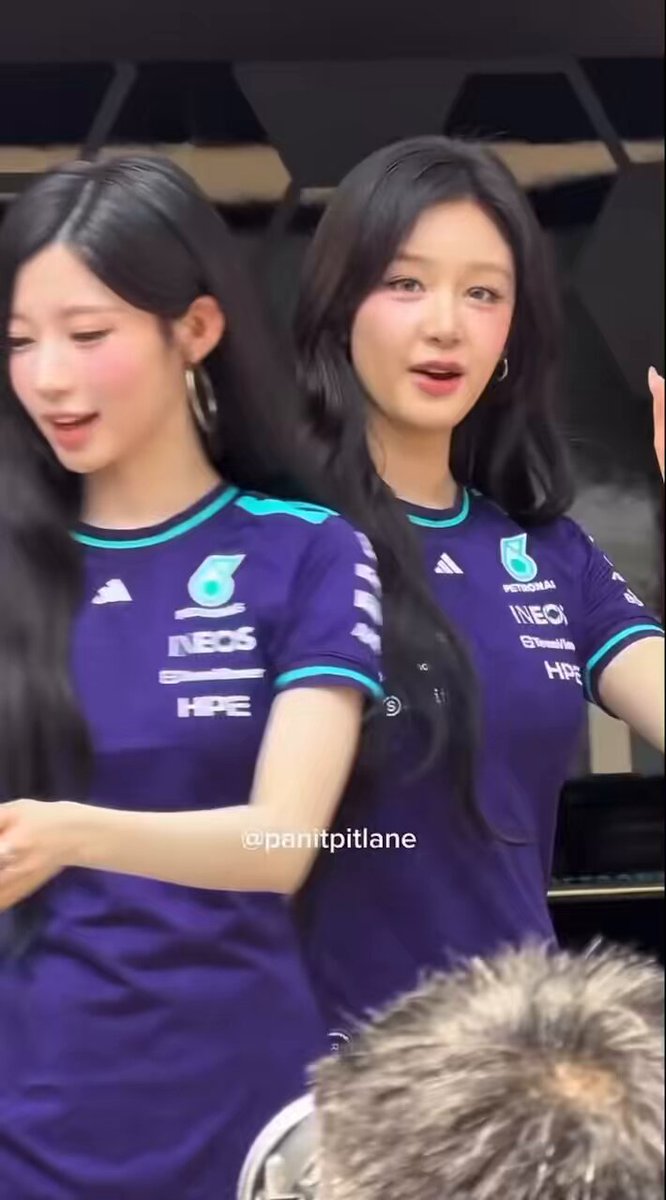 Pretty pear🥹😊 Cr. panitpitlane BAEMON LIGHTS OUT ORCHARD #BABYMONSTERxadidasOrchardIgnition #PHARITA #BABYMONSTER