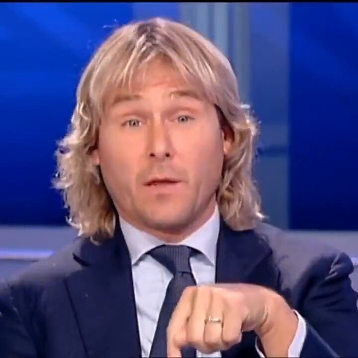 Buon compleanno ‘Ti auguro una vita felice🤍🖤 #Nedved 1️⃣1️⃣