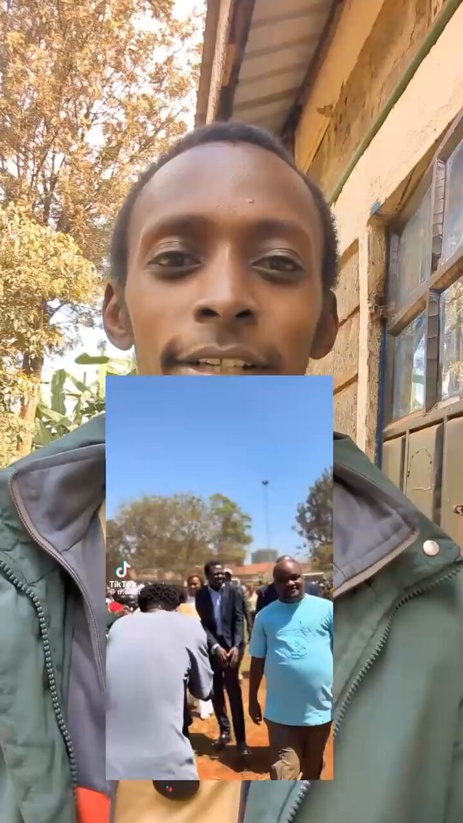 This guy is right