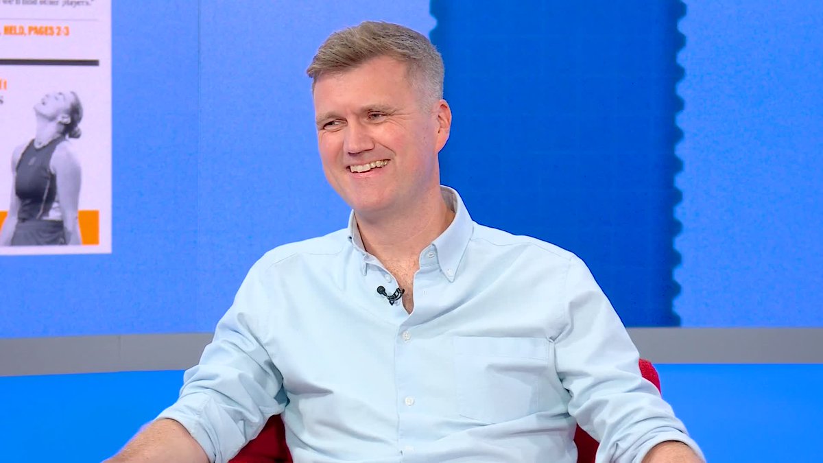 "The cast has changed but we are watching the same movie" 🗣️ Craig Hope on Tottenham's difficult start to the Premier League season ⚽️