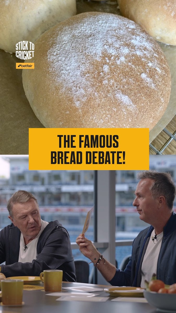 Bread roll? Bap? Bread Cake?! 🍞 A debate as old as time, what do you call it? 😅 👇