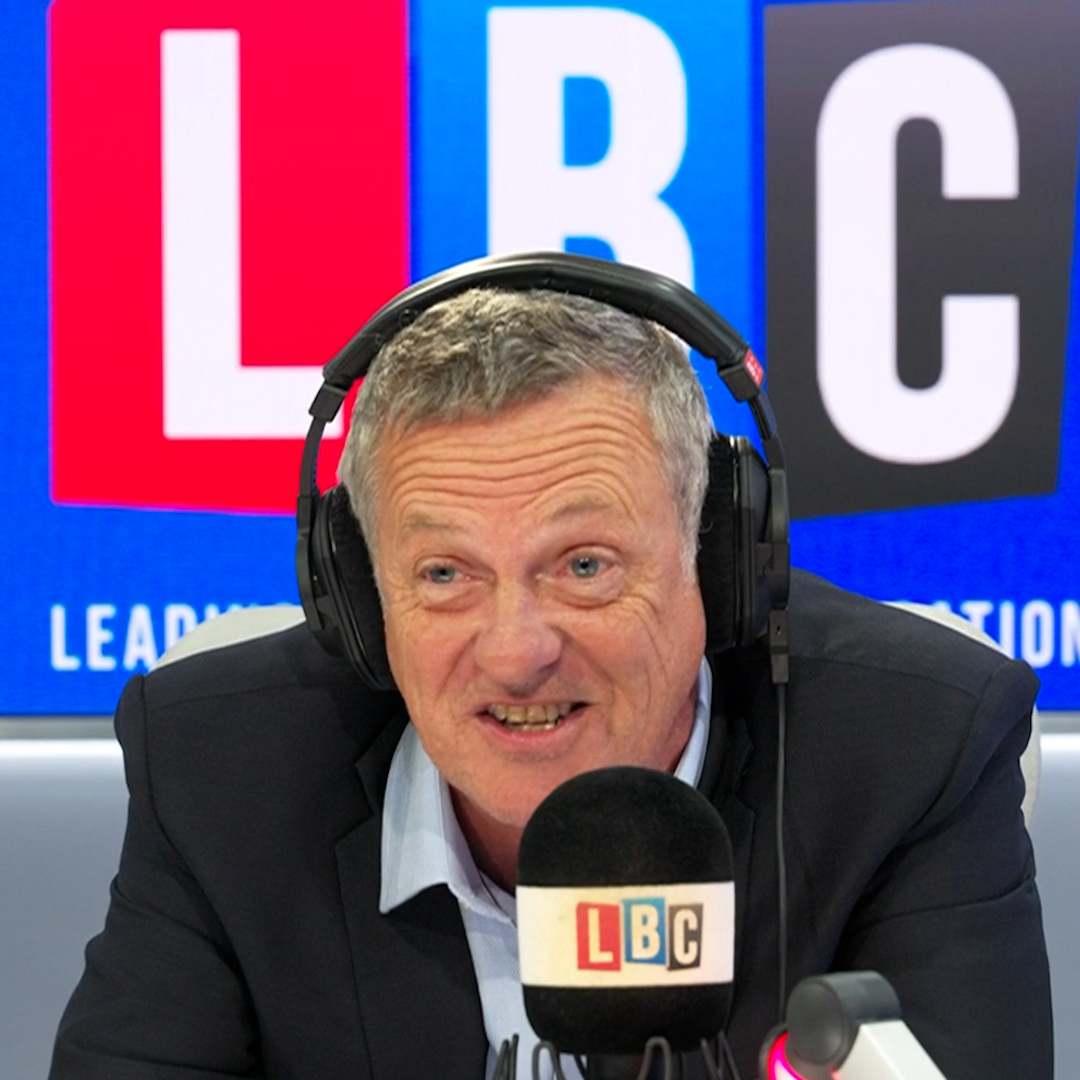 “You are not comparing like with like.” Caller Jo says she'd be 'gutted' living in a place like Notting Hill and seeing it trashed yearly, but Matthew Wright says Glastonbury and football are just as bad.