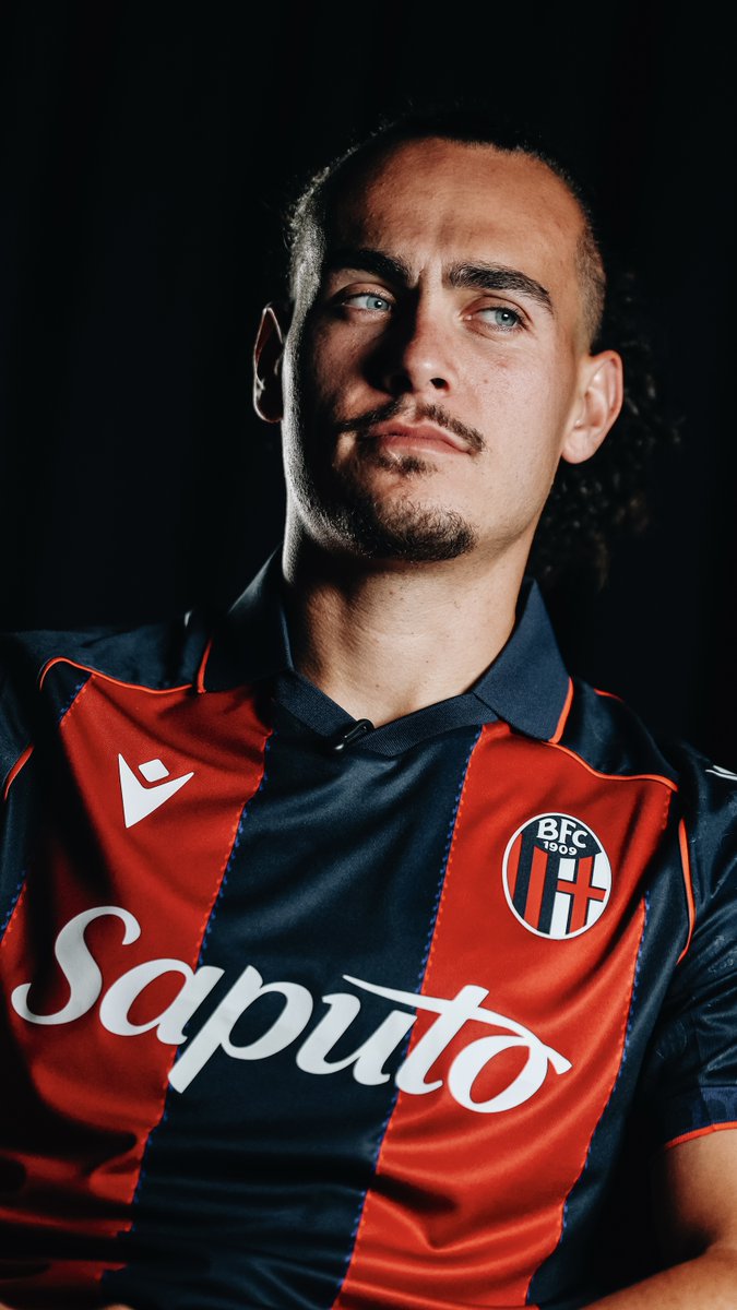 ๐จ OFFICIEL ! ARTHUR THEATE ๐ง๐ช SIGNE ร BOLOGNE ! โค๏ธ๐ Prรชt avec option dโachat de 15 Mโฌ. ๐ฐ ๐ฅ Bologna FC 1909
