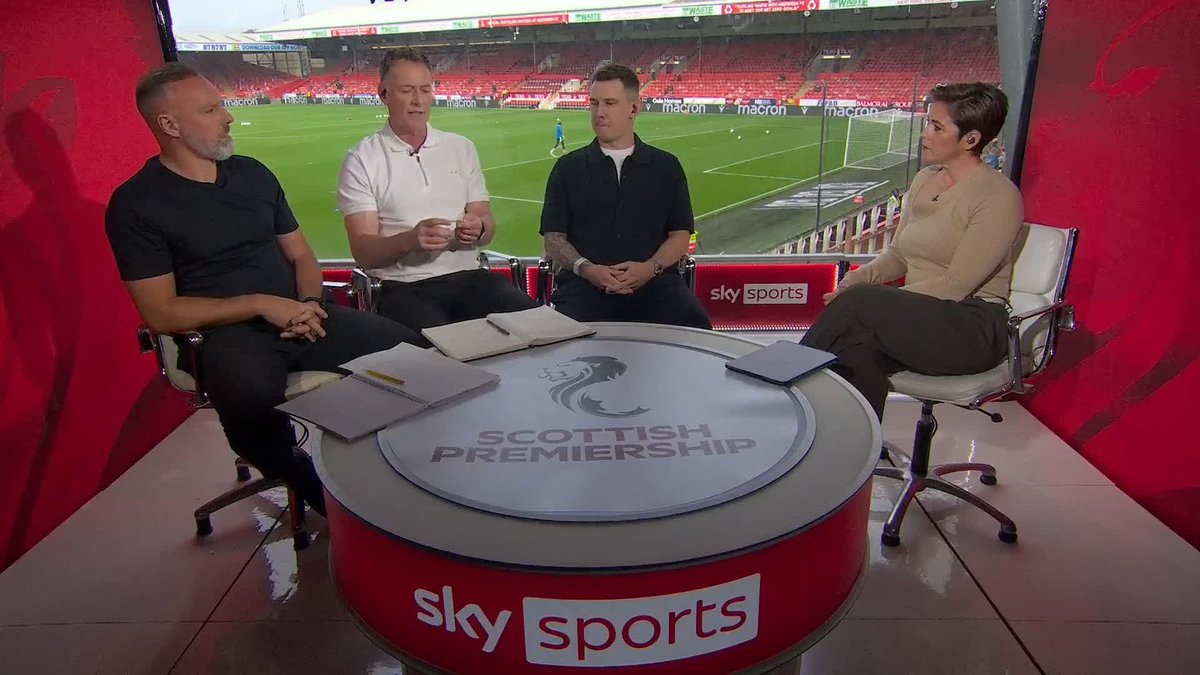 🍀 "This is all to do with the way the club is run at the top end and that's where the blame lies" Chris Sutton discusses Celtic’s Champions League qualifying defeats from over the years, and where it’s gone wrong ⤵️