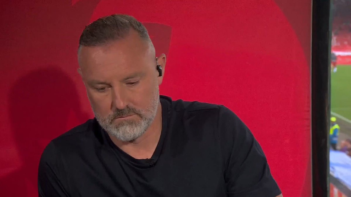 ❌ "Rangers Football Club will never be a project" Kris Boyd on Derek McInnes, recruitment and mentality at the club ⤵️