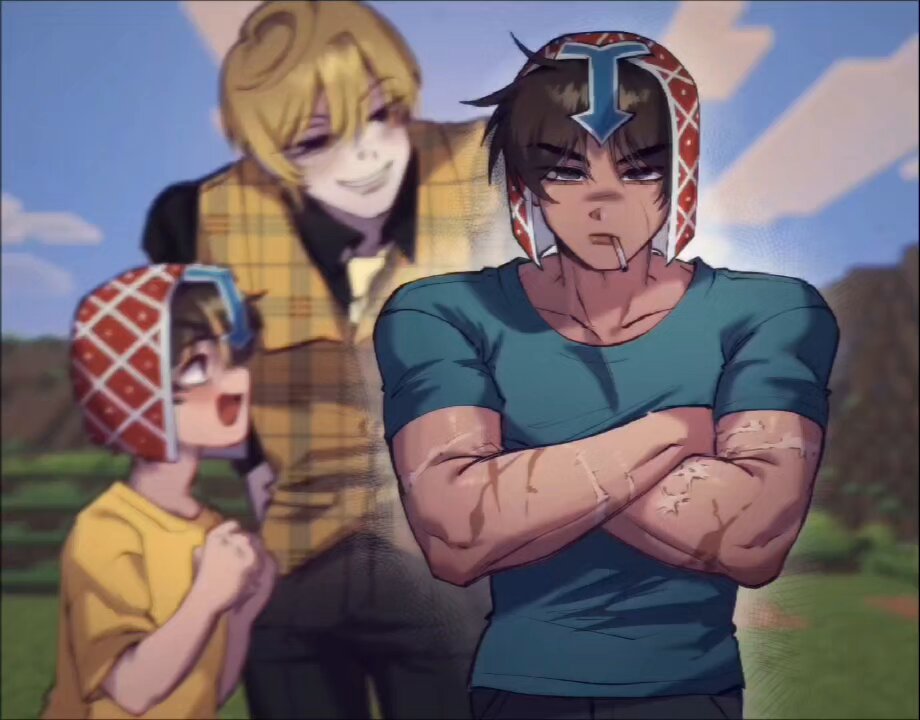 Besto friendo ( ᐛ ) #lookout3d #slipperyHC