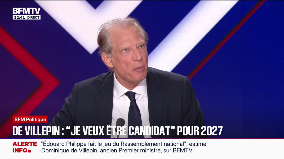 La solitude du dernier mec de droite républicaine…