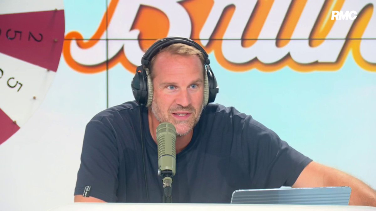 🗣 "Il y a des gens heureux de savoir que Pogacar ne sera pas sur les plus grandes courses. Je n'en fais pas partie parce que j'ai envie de profiter du plus grand phénomène de l'histoire du cyclisme." Stephen Brun regrette que certains se réjouissent de la blessure de Pogacar.