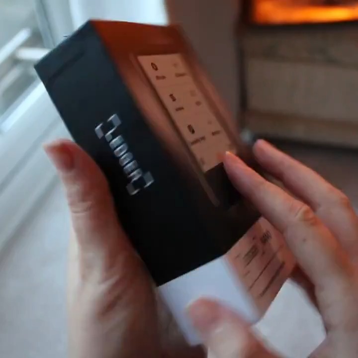 POV: you upgraded your Classic Ledger Nano and got a Ledger Nano Gen5, it arrived, you downloaded Ledger Wallet and now everything is perfect 🔒