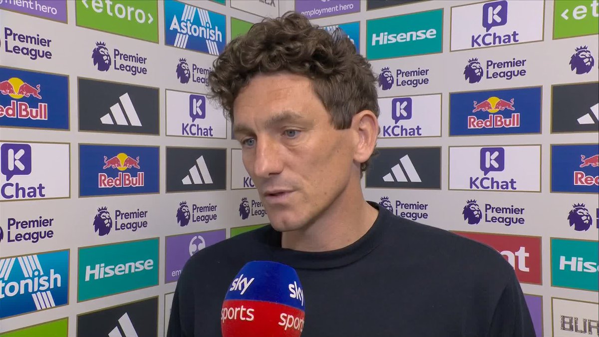 “I anticipate a really good game of football” 🔥 Keith Andrews has a lot of admiration for Daniel Farke and his Leeds side 🤝