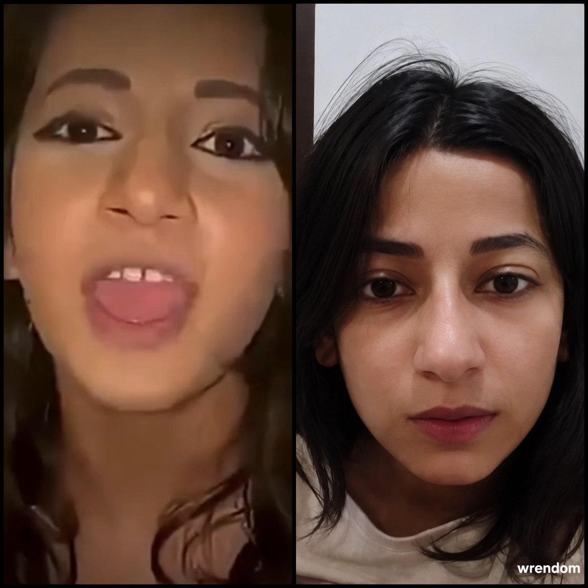 Throwback to Wednesday, 15 July, when 15-year-old Ruchika Singh, a Class 10 student, said this about Narendra Modi and his late mother at Connaught Place during a protest which was called against NEET paper leak