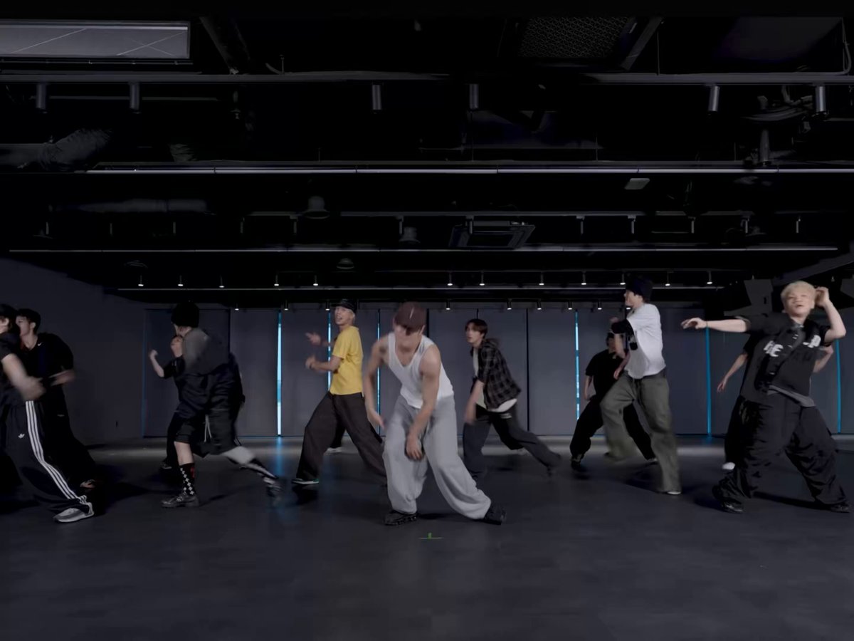 Performance โหดสมกับเป็น NCT127