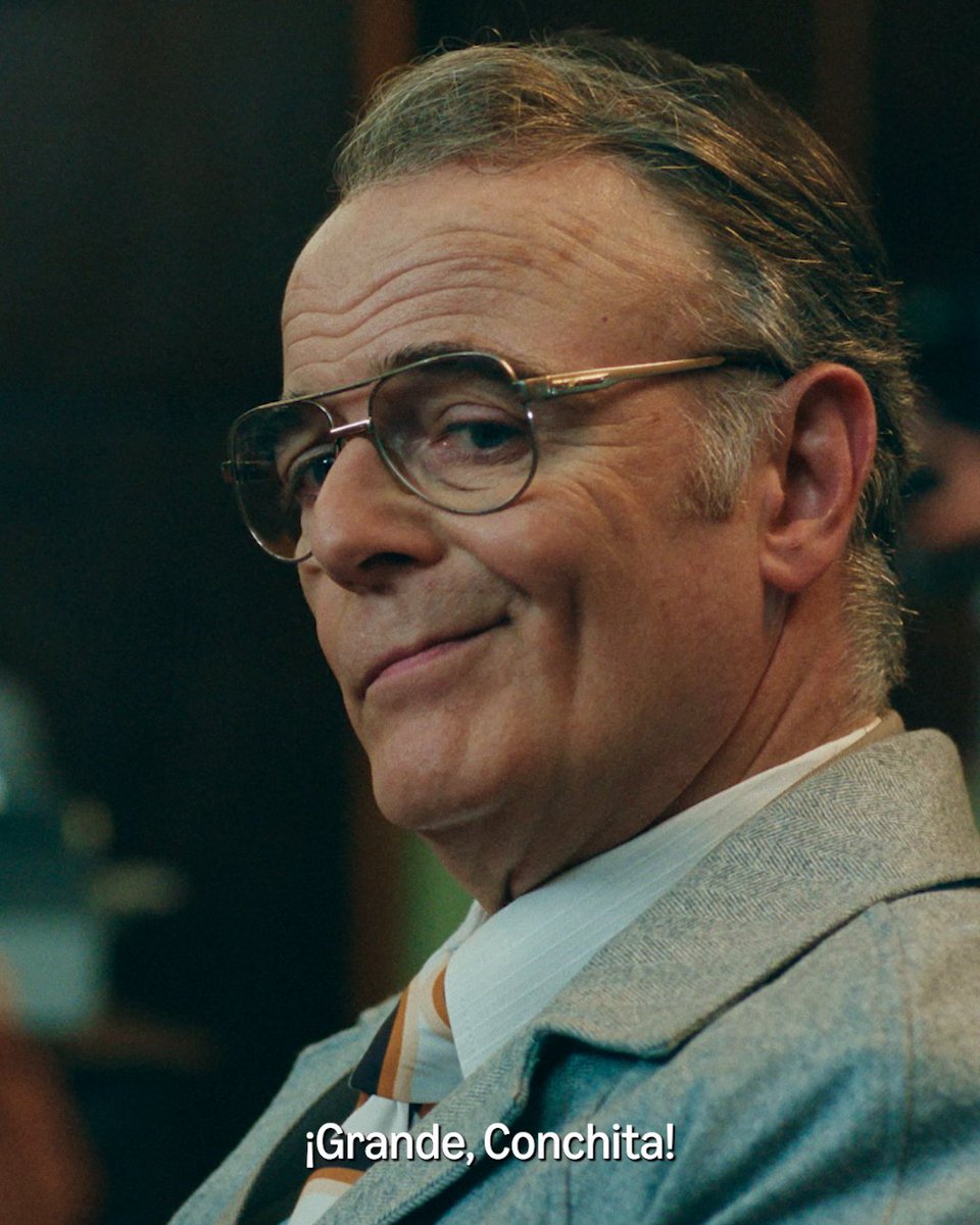 "Barreda": Por los comentarios sobre la película #Barreda tras su estreno en Prime Video