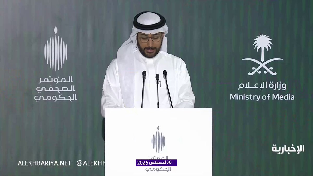 وزير الاتصالات وتقنية المعلومات: نسبة تغطية الجيل الخامس في الباحة تبلغ 49%.