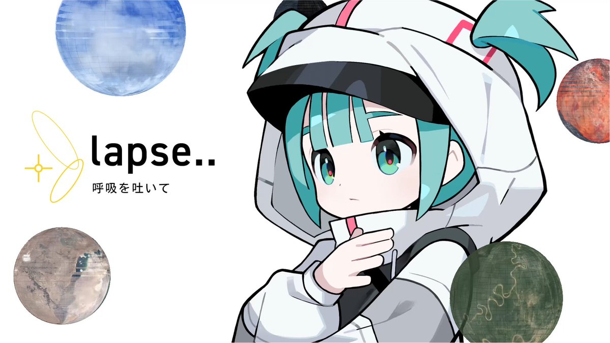 初音ミク、お誕生日おめでとう #初音ミク生誕祭 #初音ミク
