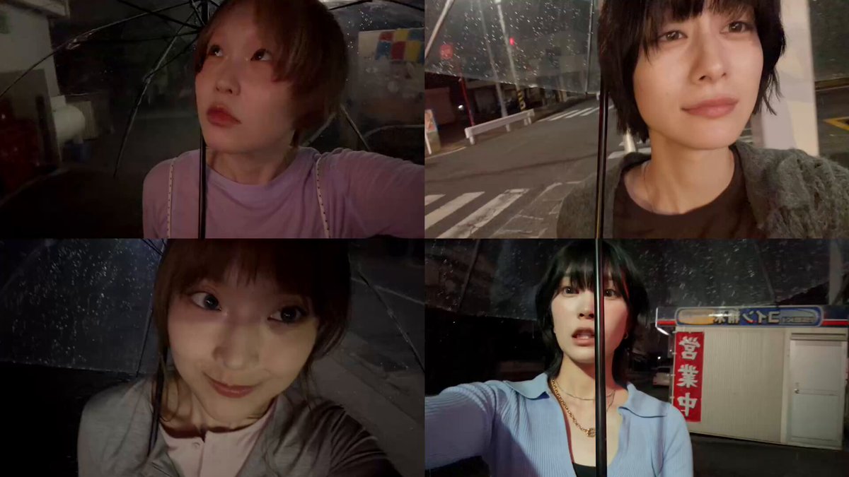 “日付変わって0時 もしかしてこれがラストステージ” 00:00 [MUSIC VIDEO] LAST ALBUM ‘zION’