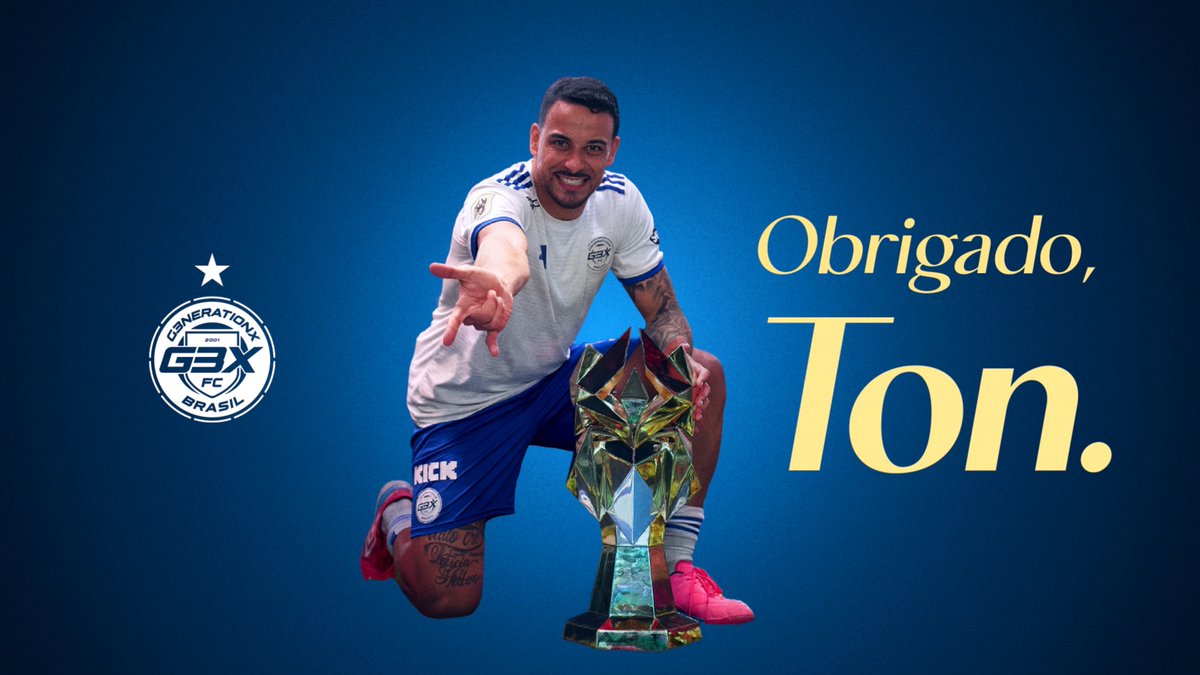 Obrigado, Ton! 🤟🕸️
