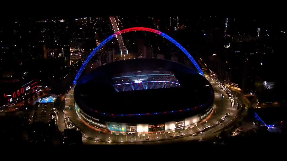 Everything is on the line at Wembley Stadium! Championships, pride and legacy will all be tested as #AEWAllIn London takes center stage! Watch the #AEWAllIn London Buy In LIVE